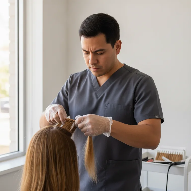 Extensiones de Cabello Xalapa de Enriquez 2